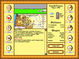 THE OREGON TRAIL DELUXE 1992 +1Clk Macintosh OSX Install