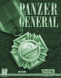 PANZER GENERAL +1Clk Macintosh OSX Install