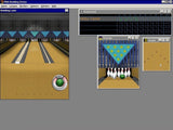 PBA BOWLING PC GAME 1995 EDITION +1Clk Windows 11 10 8 7 Vista XP Install