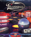PRO PINBALL: THE WEB +1Clk Windows 11 10 8 7 Vista XP Install