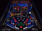PRO PINBALL: THE WEB +1Clk Windows 11 10 8 7 Vista XP Install