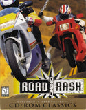 ROAD RASH PC GAME+1Clk Windows 11 10 8 7 Vista XP Install