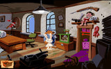 SAM & MAX HIT THE ROAD +1Clk Macintosh OSX Install