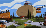 SAM & MAX HIT THE ROAD +1Clk Macintosh OSX Install