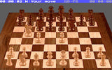 SARGON IV / CHESSMASTER 3000 / GRANDMASTER CHESS +1Clk Windows 11 10 8 7 Vista XP Install