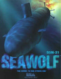 SSN-21 SEAWOLF +1Clk Macintosh OSX Install