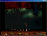 SHIVERS 2 HARVEST OF SOULS +1Clk Macintosh OSX Install