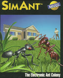 SIM ANT +1Clk Macintosh OSX Install