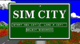 SIM CITY CLASSIC 1989 +1Clk Macintosh OSX Install