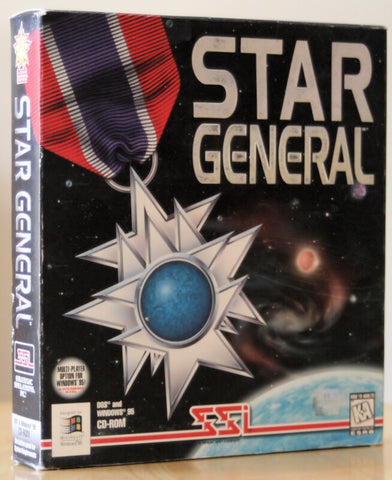 STAR GENERAL +1Clk Windows 11 10 8 7 Vista XP Install