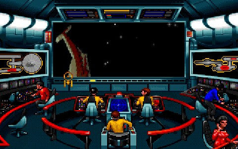 STAR TREK 25TH ANNIVERSARY +1Clk Windows 11 10 8 7 Vista XP