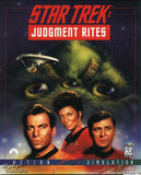 STAR TREK JUDGMENT RITES +1Clk Macintosh OSX Install