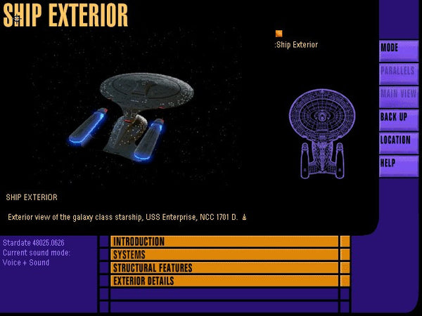 Star Trek Official Cooking Manualスタートレック Official