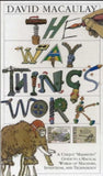 THE WAY THINGS WORK PC GAME DORLING KINDERSLEY +1Clk Windows 11 10 8 7 Vista XP Install