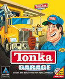TONKA GARAGE 1998 PC GAME +1Clk Windows 11 10 8 7 Vista XP Install