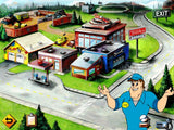 TONKA GARAGE 1998 PC GAME +1Clk Windows 11 10 8 7 Vista XP Install