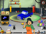 TONKA GARAGE 1998 PC GAME +1Clk Windows 11 10 8 7 Vista XP Install