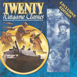 TWENTY WARGAMES CLASSICS +1Clk Macintosh OSX Install