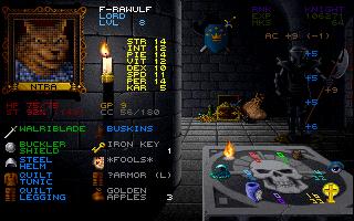 WIZARDRY 7 CRUSADERS OF THE DARK SAVANT +1Clk Windows 11 10 WIZARDRY 7 CRUSADERS OF THE DARK SAVANT +1Clk Windows 11 10