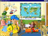 DK MY FIRST AMAZING WORLD EXPLORER 2.0 DORLING KINDERSLEY +1Clk Windows 11 10 8 7 Vista XP Install