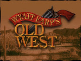WYATT EARP'S OLD WEST 1994 GROLIER +1Clk Windows 11 10 8 7 Vista XP Install