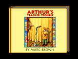 LIVING BOOKS: ARTHUR'S TEACHER TROUBLE PC GAME +1Clk Windows 11 10 8 7 Vista XP Install