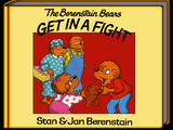 LIVING BOOKS: THE BERENSTAIN BEARS GET IN A FIGHT PC GAME +1Clk Windows 11 10 8 7 Vista XP Install