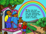 LIVING BOOKS: THE BERENSTAIN BEARS GET IN A FIGHT PC GAME +1Clk Windows 11 10 8 7 Vista XP Install