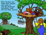 LIVING BOOKS: THE BERENSTAIN BEARS GET IN A FIGHT PC GAME +1Clk Windows 11 10 8 7 Vista XP Install