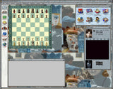 CHESSMASTER 8000 v1.04 PC GAME +1Clk Windows 11 10 8 7 Install