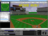 FRONT PAGE SPORTS BASEBALL PRO '96 +1Clk Windows 11 10 8 7 Vista XP Install