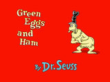 LIVING BOOKS: DR. SEUSS GREEN EGGS & HAM PC GAME +1Clk Windows 11 10 8 7 Vista XP Install