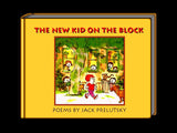 LIVING BOOKS: THE NEW KID ON THE BLOCK PC GAME +1Clk Windows 11 10 8 7 Vista XP Install