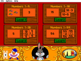 READER RABBIT'S MATH AGES 4-6 1998 V3 PC GAME +1Clk Windows 11 10 8 7 Vista XP Install