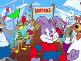 READER RABBIT'S MATH AGES 6-9 1998 PC GAME +1Clk Windows 11 10 8 7 Vista XP Install