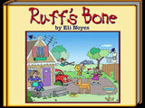LIVING BOOKS: RUFF'S BONE ELI NOYES PC GAME +1Clk Windows 11 10 8 7 Vista XP Install