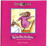 LIVING BOOKS: SHEILA RAE, THE BRAVE KEVIN HENKES PC GAME +1Clk Windows 11 10 8 7 Vista XP Install