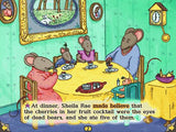 LIVING BOOKS: SHEILA RAE, THE BRAVE KEVIN HENKES PC GAME +1Clk Windows 11 10 8 7 Vista XP Install