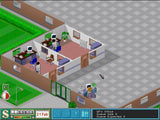 THEME HOSPITAL PC GAME 1997 +1Clk Windows 11 10 8 7 Vista XP Install