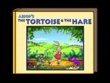 LIVING BOOKS: THE TORTOISE AND THE HARE PC GAME +1Clk Windows 11 10 8 7 Vista XP Install