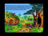 LIVING BOOKS: THE TORTOISE AND THE HARE PC GAME +1Clk Windows 11 10 8 7 Vista XP Install