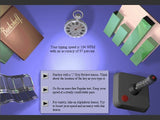 TYPING TUTOR 7 1996 +1Clk Windows 11 10 8 7 Vista XP Install