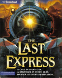 THE LAST EXPRESS +1Clk Windows 11 10 8 7 Vista XP Install