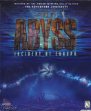 THE ABYSS: INCIDENT AT EUROPA PC GAME +1Clk Windows 11 10 8 7 Vista XP Install