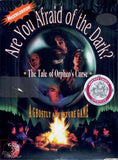 ARE YOU AFRAID OF THE DARK +1Clk Macintosh OSX Install