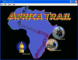 THE AFRICA TRAIL PC +1Clk Windows 11 10 8 7 Vista XP Install