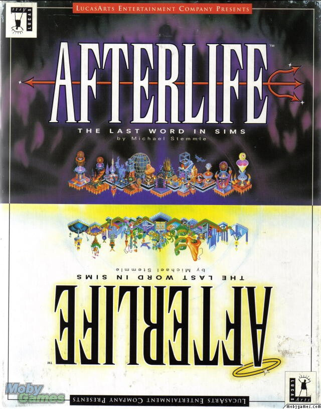 AFTERLIFE +1Clk Windows 11 10 8 7 Vista XP Install