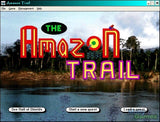 THE AMAZON TRAIL v1.2 PC +1Clk Windows 11 10 8 7 Vista XP Install