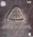 ARK OF TIME +1Clk Windows 11 10 8 7 Vista XP Install