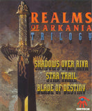 REALMS OF ARKANIA TRILOGY +1Clk Windows 11 10 8 7 Vista XP Install